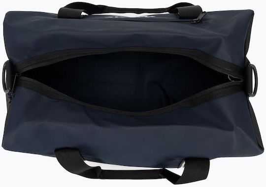 Musto Sak Voyage Navy Blue Fabric