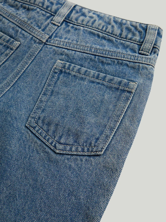 Kids Denim Shorts/Bermuda Denim