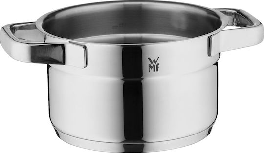 WMF Komplette Küche Rostfreier Stahl Kochtopf 5,6l / 24cm
