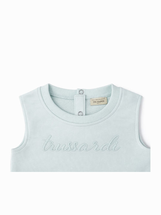 Rochie Fetiță Blue Misty