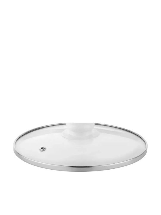 Emalia Polska Pleszew Deep Pot 2.6lt