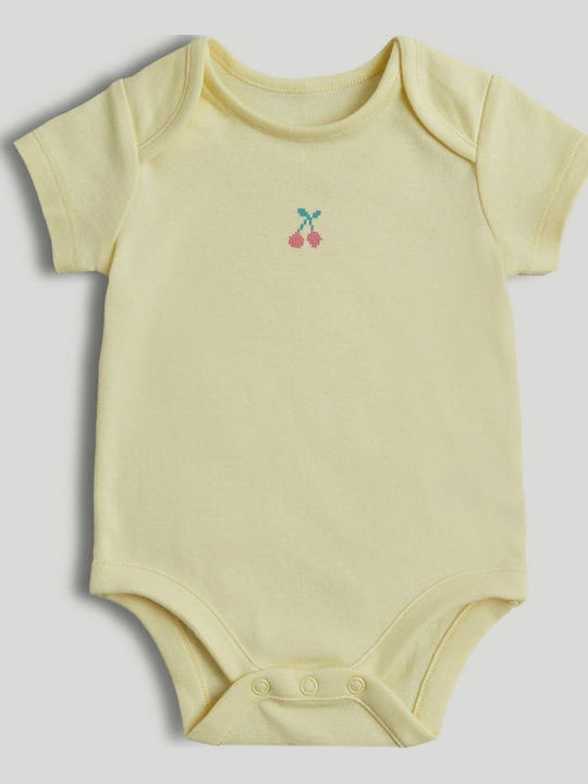 Mothercare Подредба Бели Боди