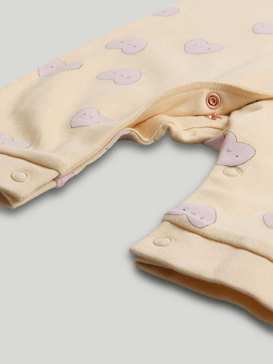 Mothercare Mehrfarbige Baby-Strampler Set