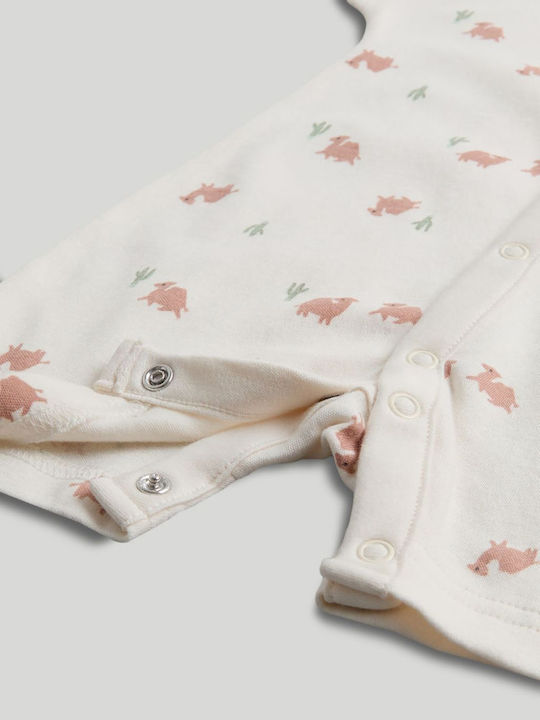 Mothercare Σετ Φορμάκια Καφέ