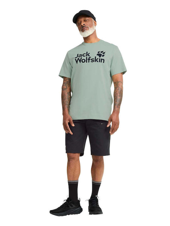 T-shirt Πράσινο