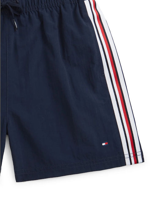 Tommy Hilfiger Παιδικό Μαγιό Βερμούδα / Σορτς Dark Night Navy