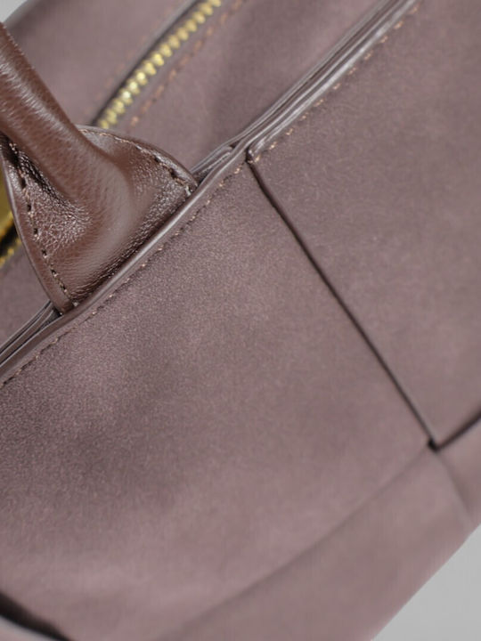 Women's Chocolate Tote Bag