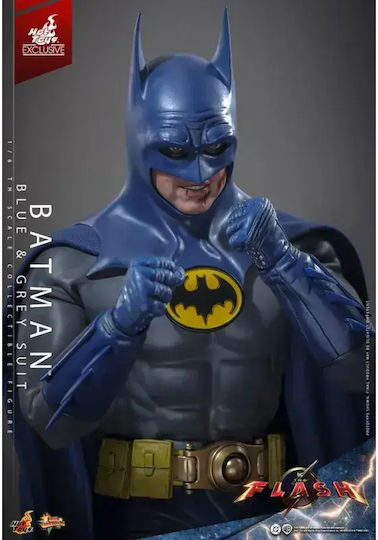 Actionfigur The Flash - Batman Batman 30cm