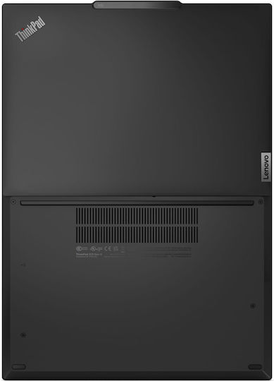 Lenovo ThinkPad X13 Gen 5 13.3" IPS FHD+ Touchscreen (Ultra 7-165U/16GB/2TB SSD/W11 Pro) (US Keyboard)