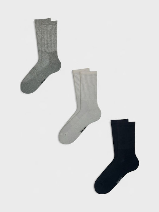 Dimisocks Κάλτσες Multicolor 3Pack Dimisocks Κάλτσες Multicolor 3Pack
