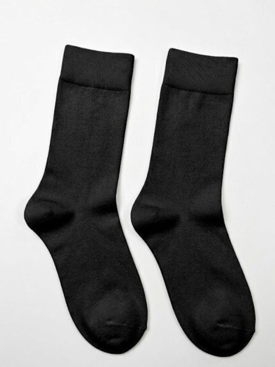 Soccus Γυναικείες Κάλτσες Black