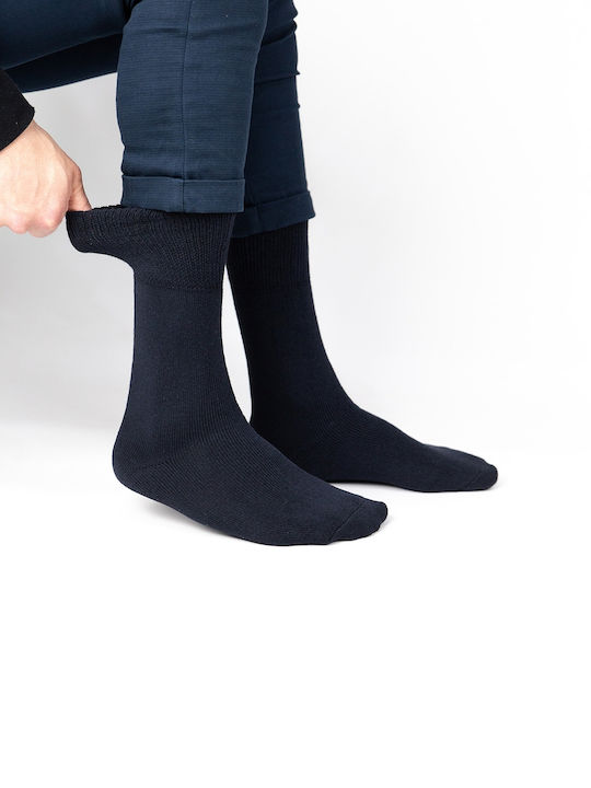 Soma Socks Lässige Herren Mehrfarbige Socken 3er Pack