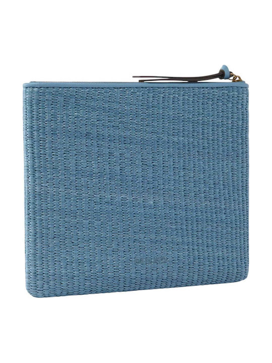 Pinko Damenhandtasche Aus Rattan Pinko Damenhandtasche Aus Rattan