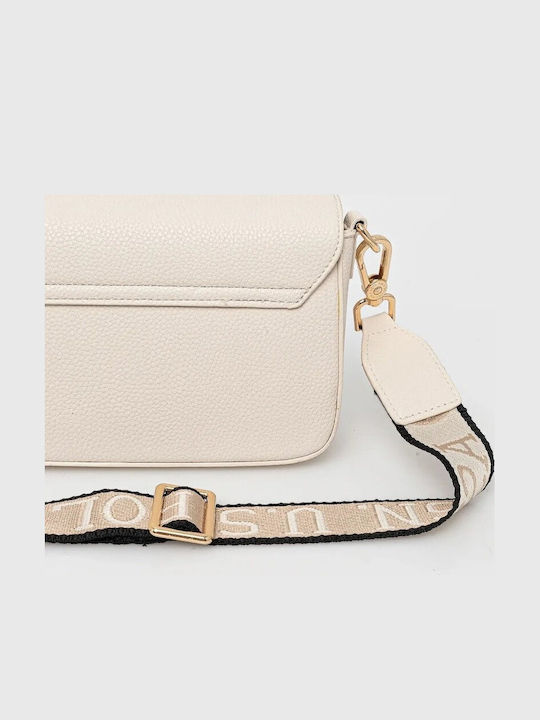 Assn Women's Crossbody Bag Beige