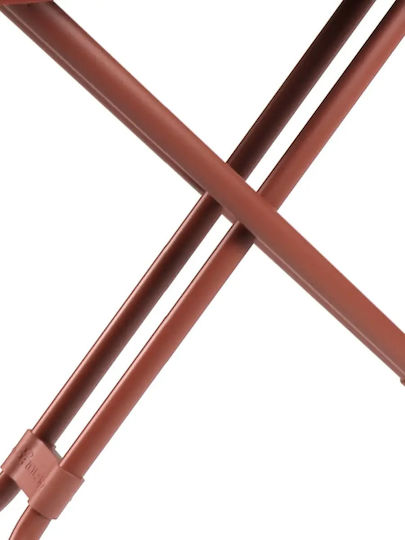 Rolser Σιδερώστρα για Σίδερο Ατμού Σπαστή 130x37x96cm