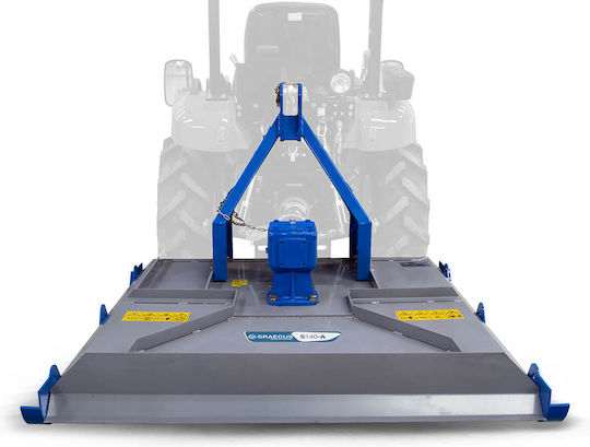 Graecus Piesă Pentru Cultivatorul S100A