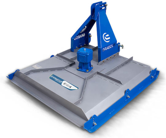 Graecus Piesă Pentru Cultivatorul S100A
