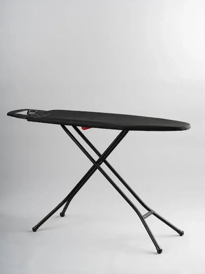 Rolser Σιδερώστρα για Σίδερο Ατμού Σπαστή 120x38x94cm