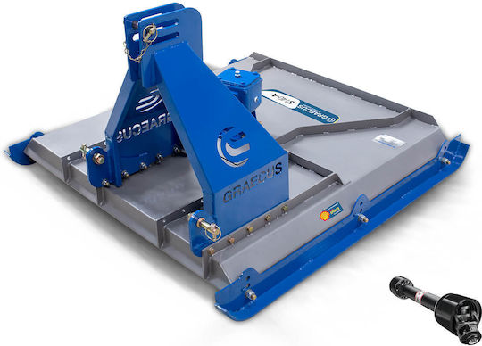 Graecus Част За Култиватор S120A
