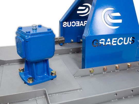 Graecus Част За Култиватор S120A