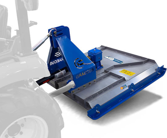 Graecus Част За Култиватор S120A