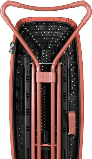 Rolser Σιδερώστρα για Σίδερο Ατμού Σπαστή 130x37x96cm