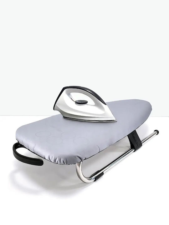 Rolser Ironing Board for Steam Iron Tabletop 72x29cm