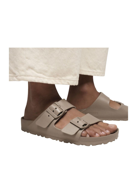Arizona Eva Men's Anatomic Slides Gray
