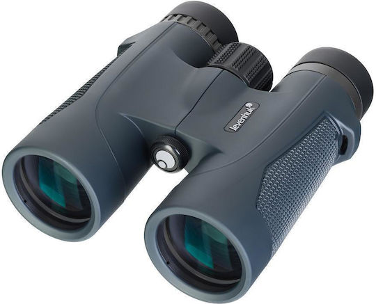Levenhuk Binoculars Karma Plus 12x42mm Roof