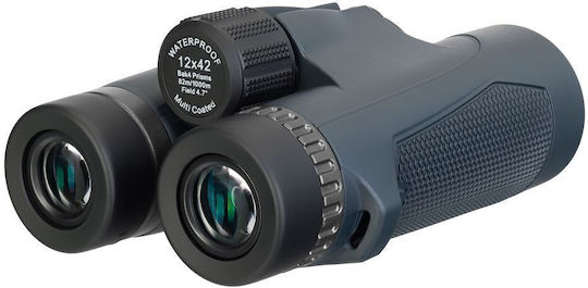 Levenhuk Binoculars Karma Plus 12x42mm Roof