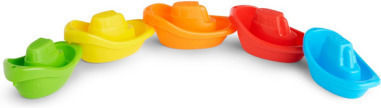 Munchkin Bath Boats 5 Pieces