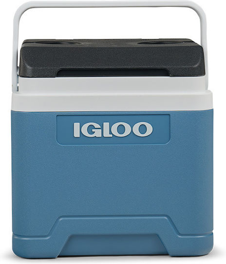 Igloo IP24 Φορητό Ψυγείο 24lt Μπλε