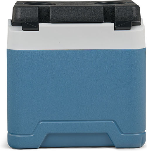 Igloo IP24 Φορητό Ψυγείο 24lt Μπλε