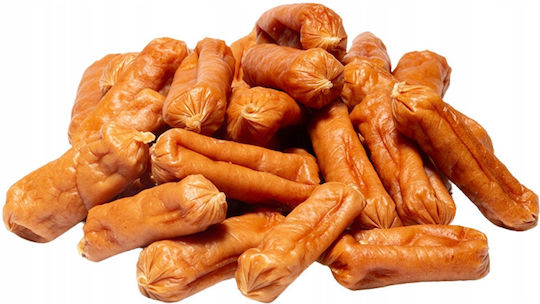 Alda Alda Hundeleckerlis mit Huhn Salami 500g