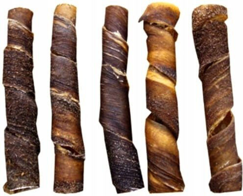 Vector-Food Dog Treat Tube Shape With Beef 250gr
