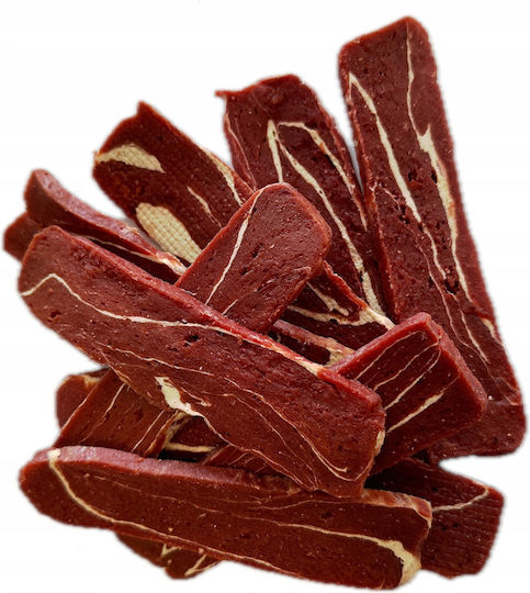 Hau & Miau Dog Treats Stick for Dogs with Beef 500gr