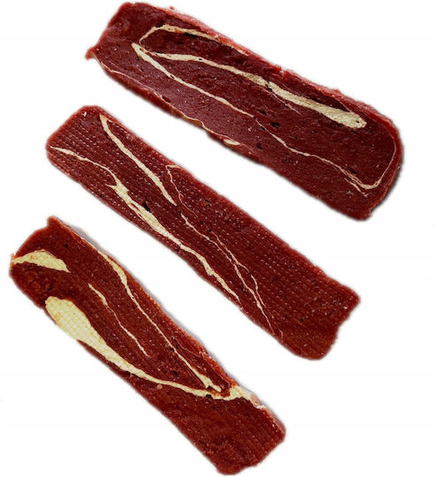 Hau & Miau Dog Treats Stick for Dogs with Beef 500gr