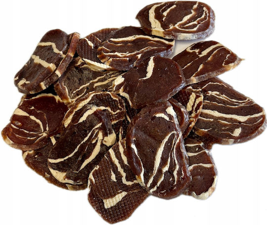 Hau & Miau Dog Treat With Beef 500gr