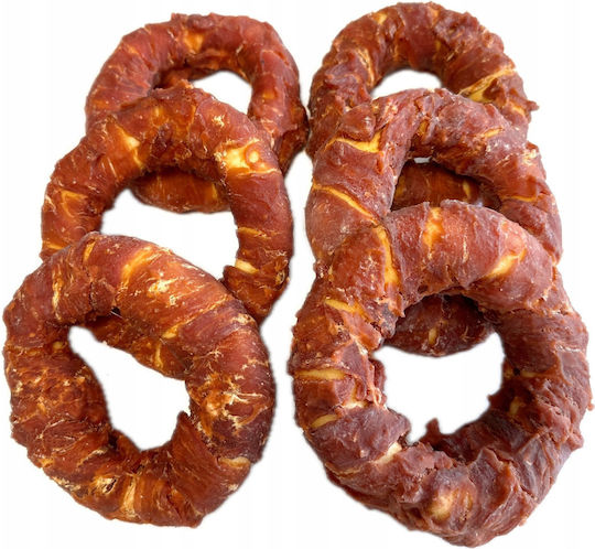 Hau & Miau Λιχουδιά Σκύλου με Πάπια 500gr