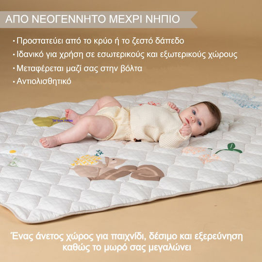 Taf Toys Χαλάκι Δραστηριοτήτων για Νεογέννητα