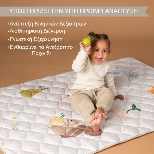 Taf Toys Χαλάκι Δραστηριοτήτων για Νεογέννητα