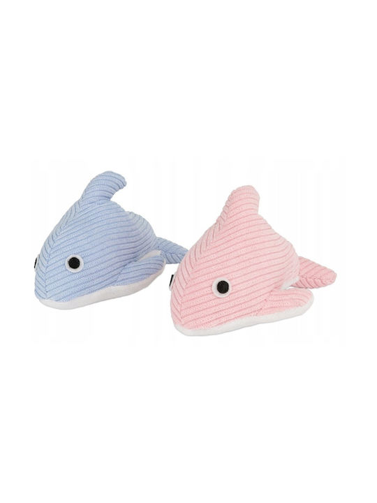Barry King Spielzeug Katzen Delfin Plüsch 14 Cm Katzenminze