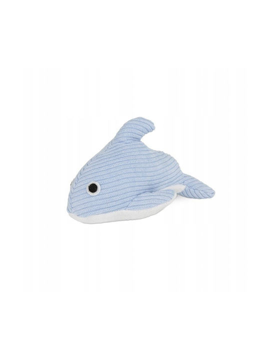 Barry King Spielzeug Katzen Delfin Plüsch 14 Cm Katzenminze