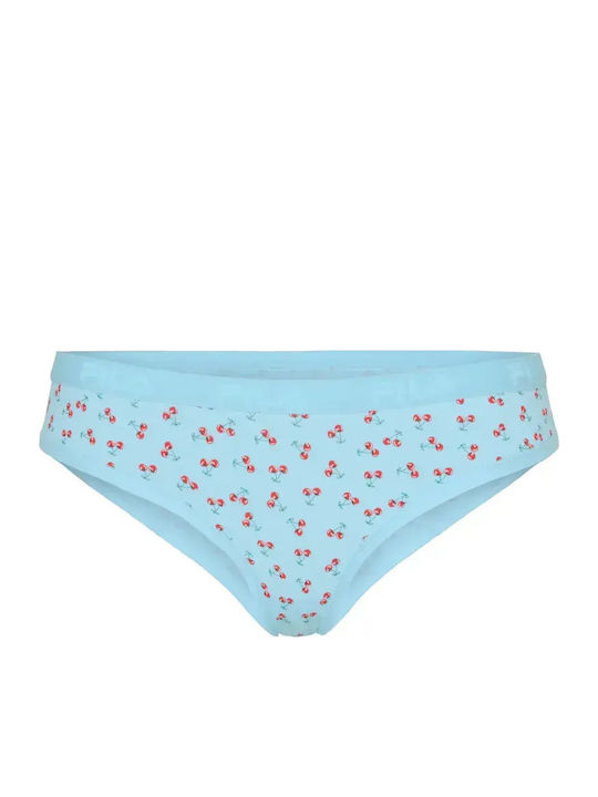 Brief Women's Slip 3Pack Green