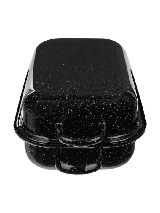 Kadax Cratiță Olandeză Rectangulară 5l