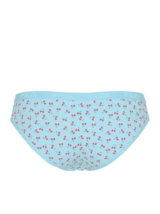 Brief Women's Slip 3Pack Green