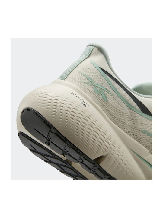 Reebok Zignition Ανδρικά Running Chalk
