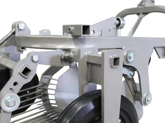 Graecus Potatoes Plough DE50