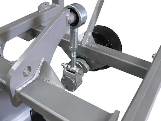 Graecus Potatoes Plough DE50