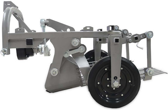 Graecus Potatoes Plough DE50